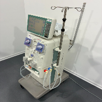 Nikkiso DBB-07 - Dialysis image 1